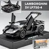 LP750 black boxed