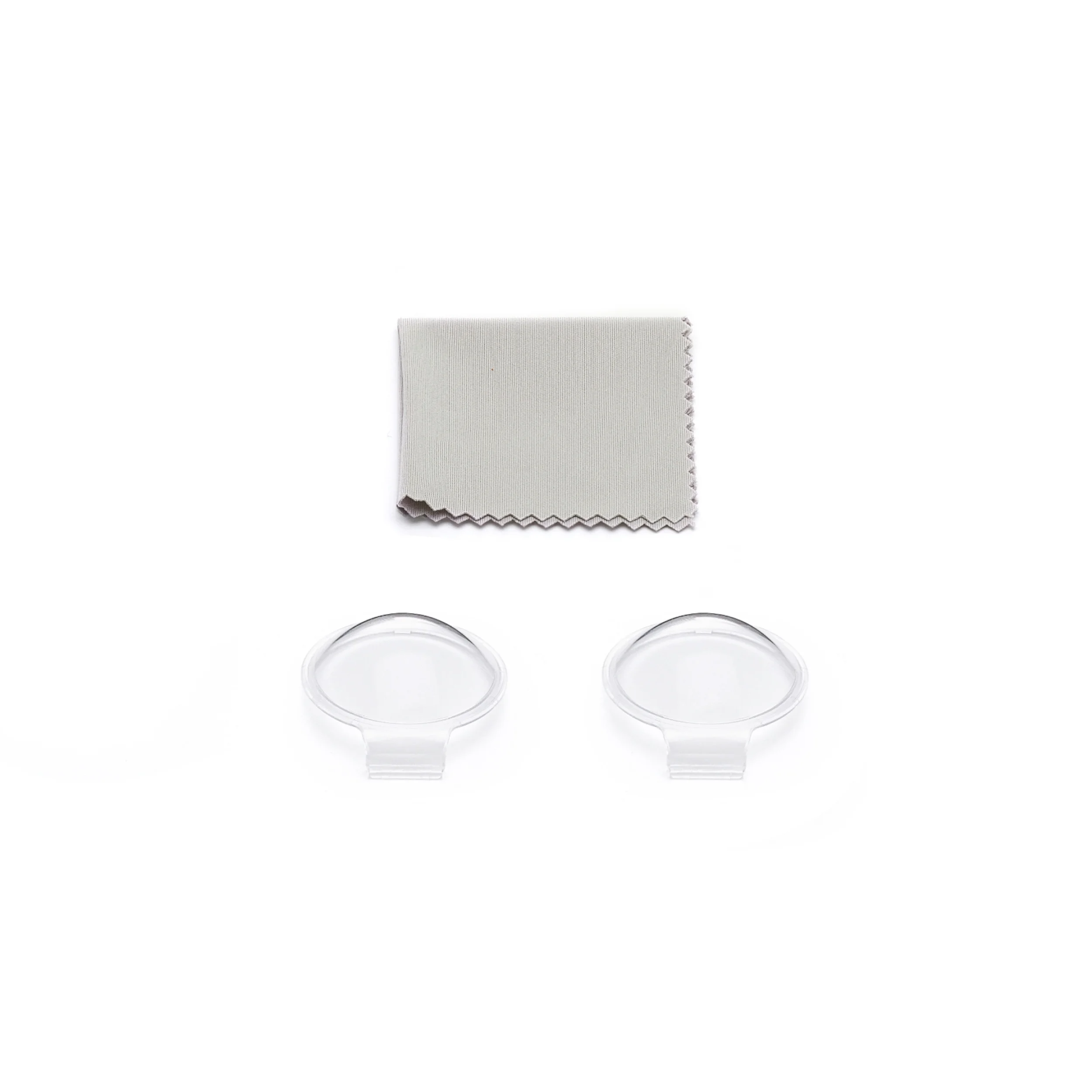 Protège-Objectif Multicouche pour Osmo 360 - Lot 1 ou 2 Pièces