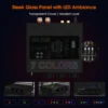 Douk Audio A5 PRO TPA3255 Bluetooth Amplifier HiFi Class D Stereo Audio Amp 5