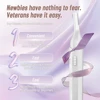 Women Portable Electric Face Eyebrow Hair Body Blade Razor Shaver Trimmer Face Hair Remover Trimmer Use Lady Beauty Remover Tool 5