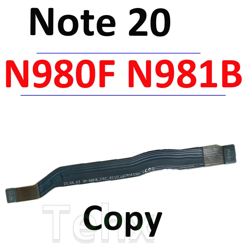 Premium Wi-Fi Signal Antenna Board Flex Cable Replacement