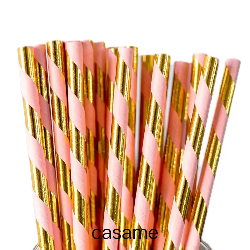 Mouse Ear Mouse Head Paper Straws Animal Straws Girls and Boys Party Paw Printing Dog Foot Print Red Bow Mouse Ear Mouse Head - Image 34