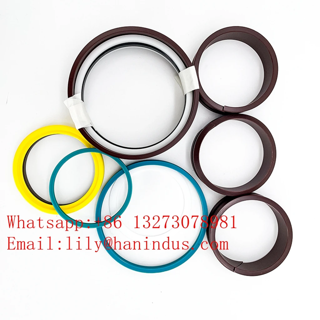 

putzmeister hydraulic seal kits D115/70 OEM 445763/445760/281948004