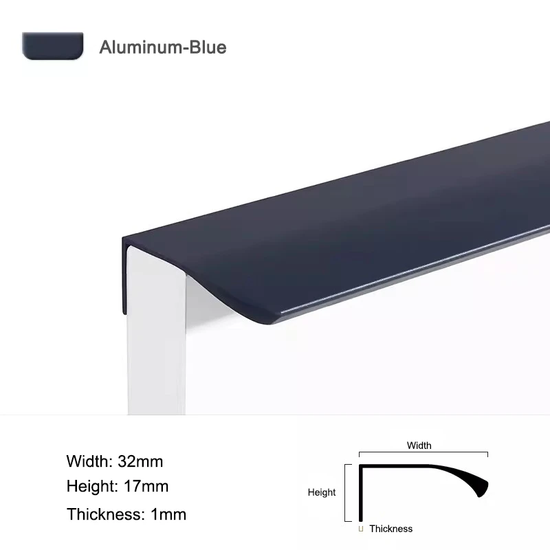 Dark Blue-Arc