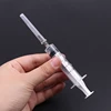 6units/Set Perfume Refill Tools Set Plastic Diffuser Syringe Straw Dropper Funnel Spray Dispensing Required Cosmetic Tools 3