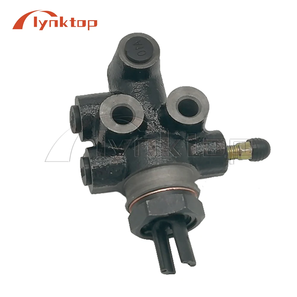 Brake Control Valve Brake Control Load Sensing Proportioning Valve For Toyota Hiace 3/9/10/11/12/13/14/15/16 Seats 2005-47910-26550