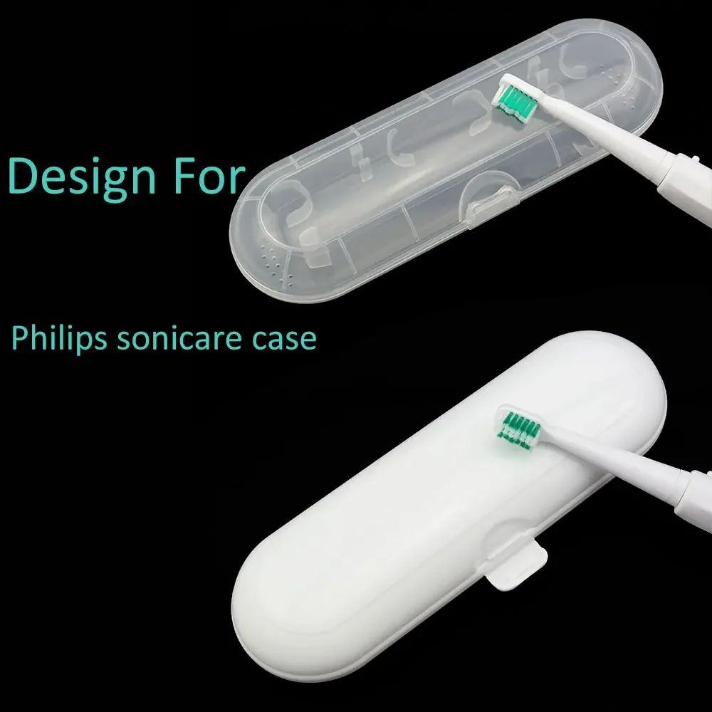 

Toothbrush Travel Case for Sonicare Case Box hx6730 hx6750 hx6930 hx6950 hx6910 HX9332 HX6730 HX6911 HX6932