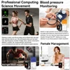 2025 New For HUAWEI Smart Watches Men Blood Pressure Blood oxygen Health Monitoring Bluetooth call Sports NFC Smart watch Women 3