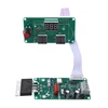 Single Pulse Encoder 100A Spot Welder Welding Machine Transformer Controller Board 100A Spot Welder Module 1