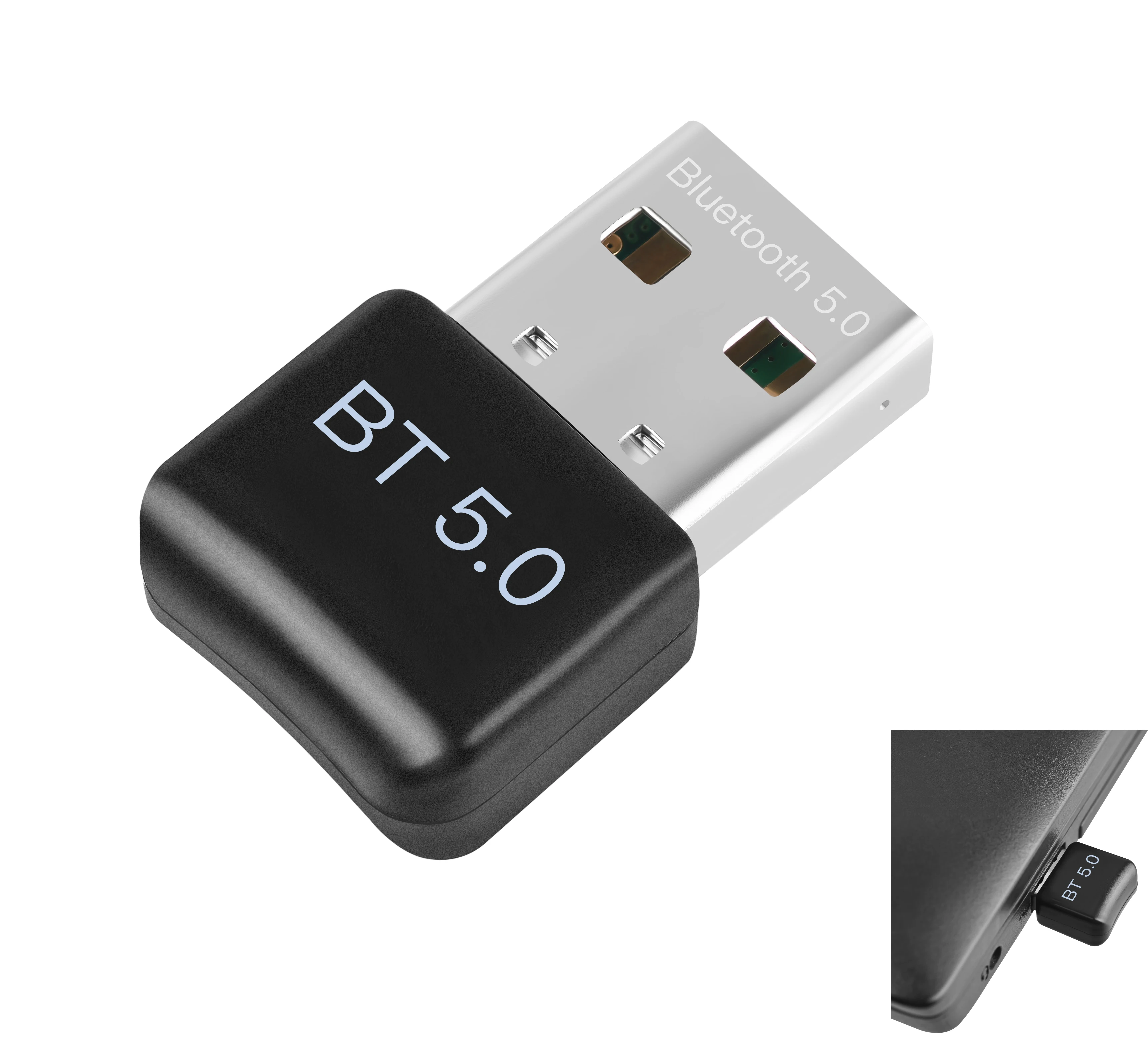 Bluetooth USB Dongle - GeeWiz