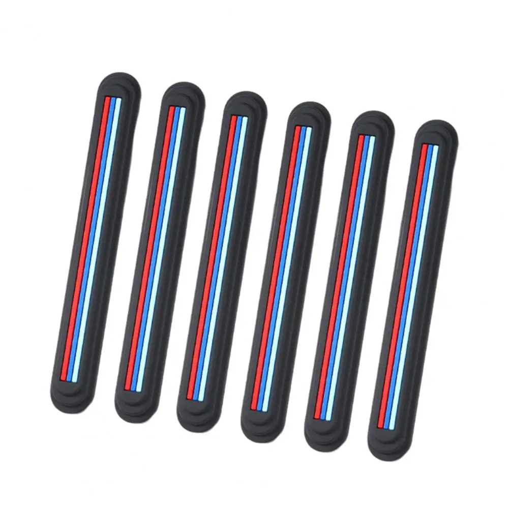 

Car Door Anti-collision Strips Car Door Edge Guards Protection for Mirrors Handles Strips Suitable for Car Models Rearview