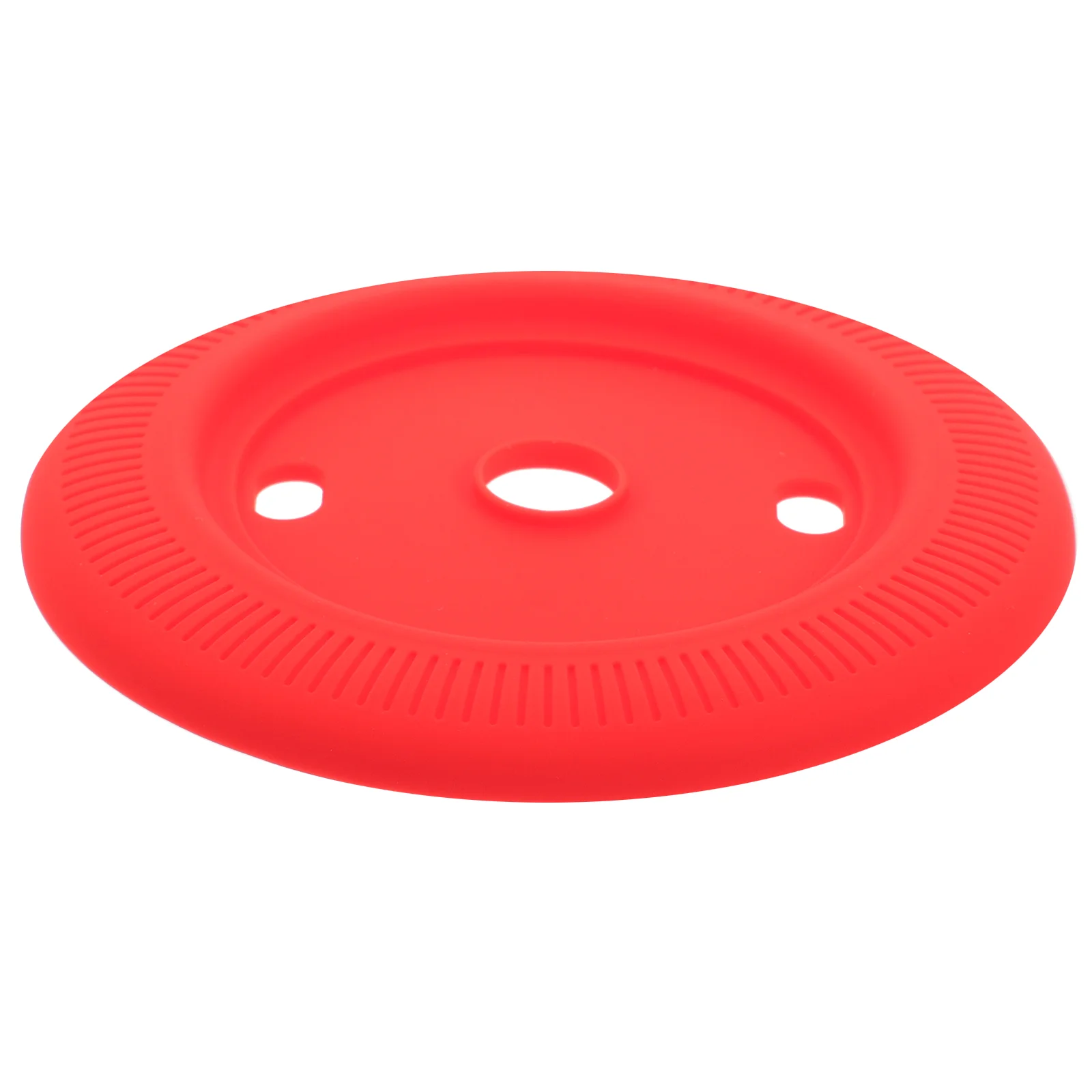 

Silicone Wall Plate Cover Fingerprint Resistant Protector Compatible for Nest Learning Thermostat