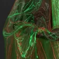 Green Red