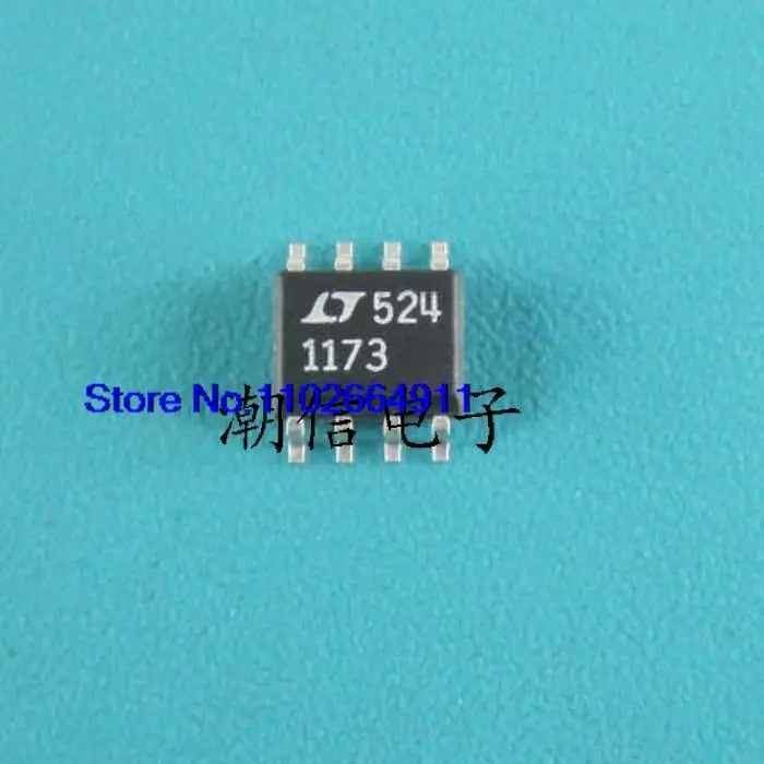 

5PCS/LOT LT1173CS8 1173 SOP-8