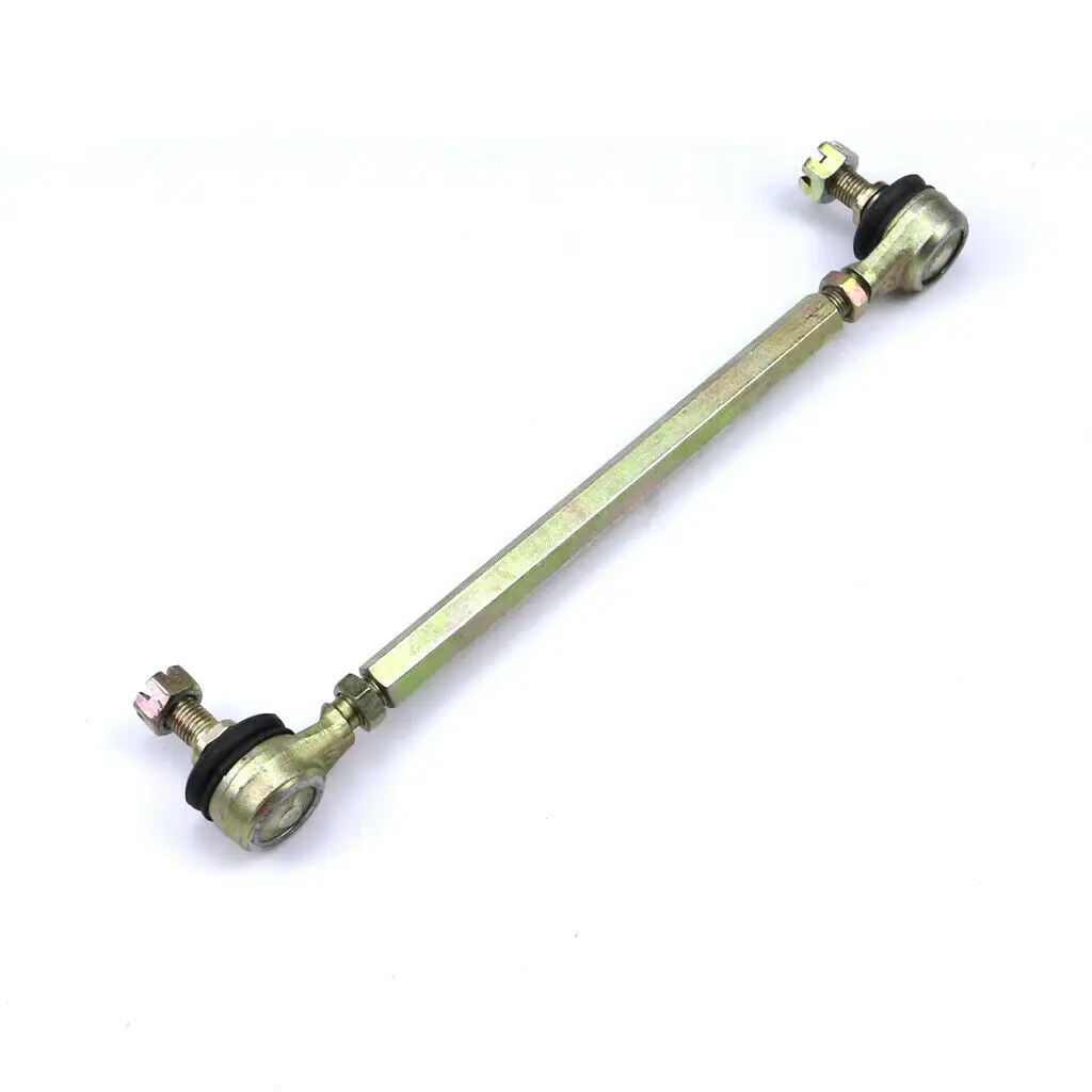 17mm Steering Tie Rod End Ball Joint 110cc 125cc 150 ATV Quad Go Kart
