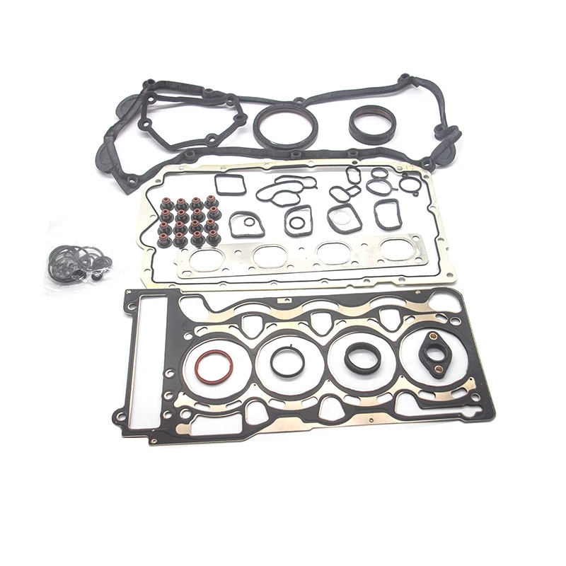 11377510030 11120308857 11127509710 11117511529 Engine Cylinder Head Gasket Repair Kits For BMW E46 E83 E85 N42 N46 Old Version