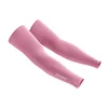 Arm Sleeves Unisex UV Protection Sleeves Arm Cover Sunscreen Cuff Sleeve Lce Silk Sleeves For Men Women Running Golf Cycling Lce 3