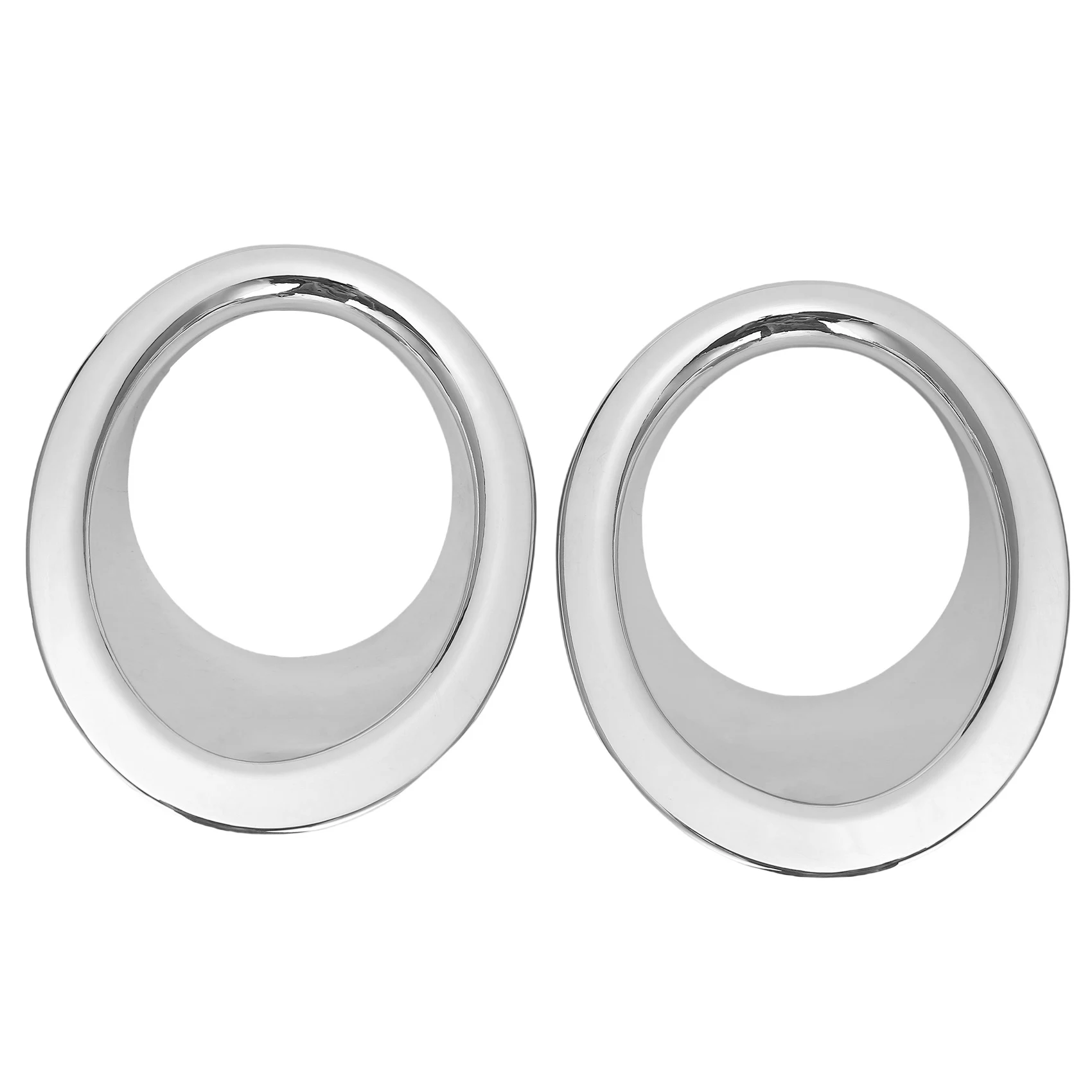 

Автомобильная Передняя и задняя противотуманная фара, декоративная рамка для Nissan Qashqai J10 2010-2013