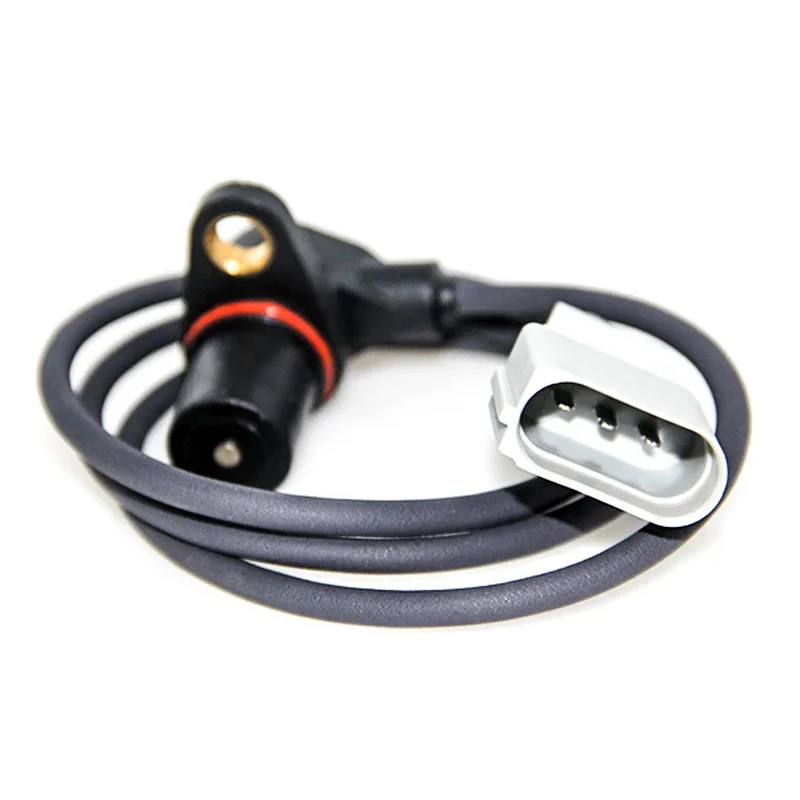 

Автоматический датчик коленвала (Cam) CPS 078906433A 0281002222 PF100607PA для VW для Jetta Golf Passat для Audi A4