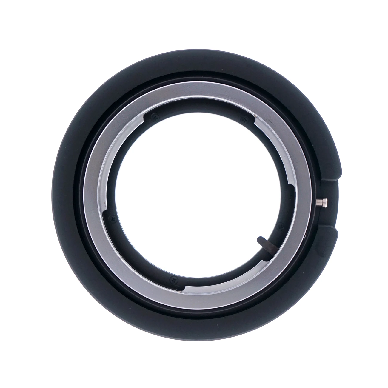 Swebo Tc-P645 Mini View Camera Lens Board Per Obiettivo Pentax 645