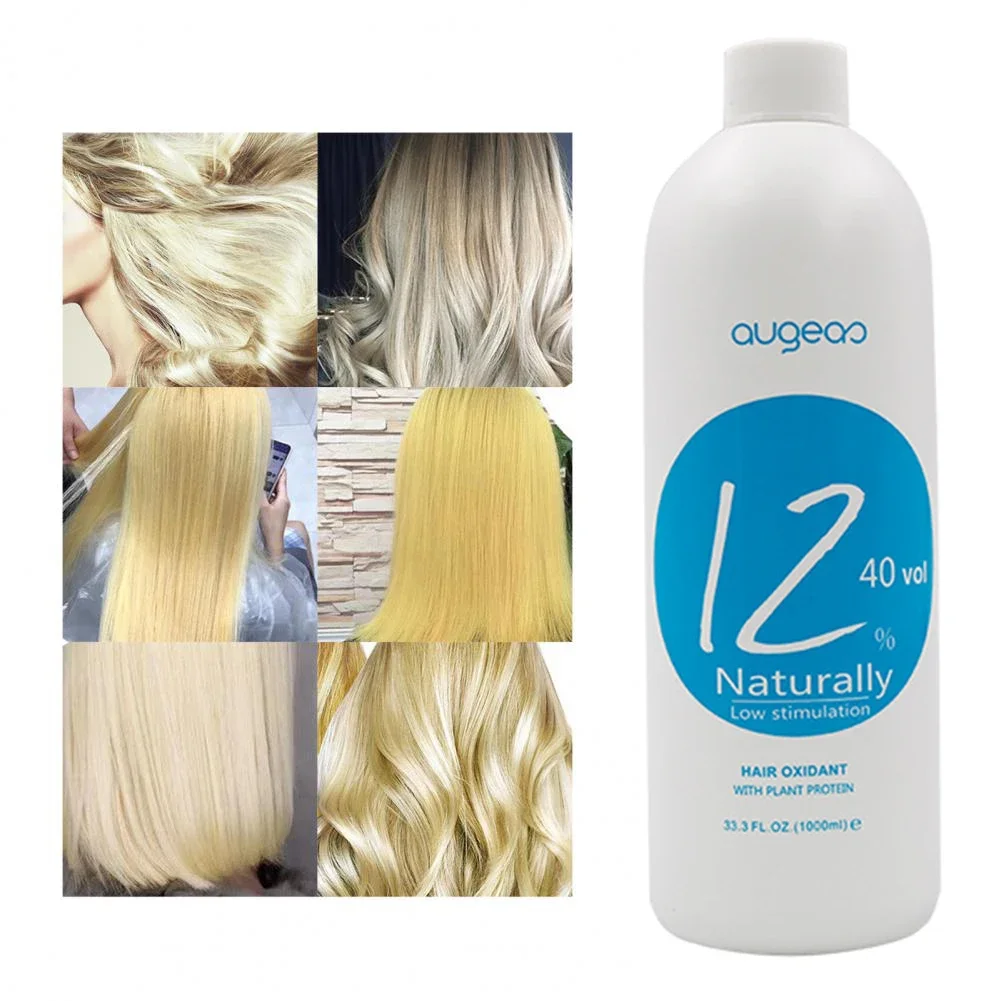 Professional Lightweight Hair Bleaching Powder Healthy Portable Bleaching Agent Color Brighten Cream for Salon Tintes Pelo
