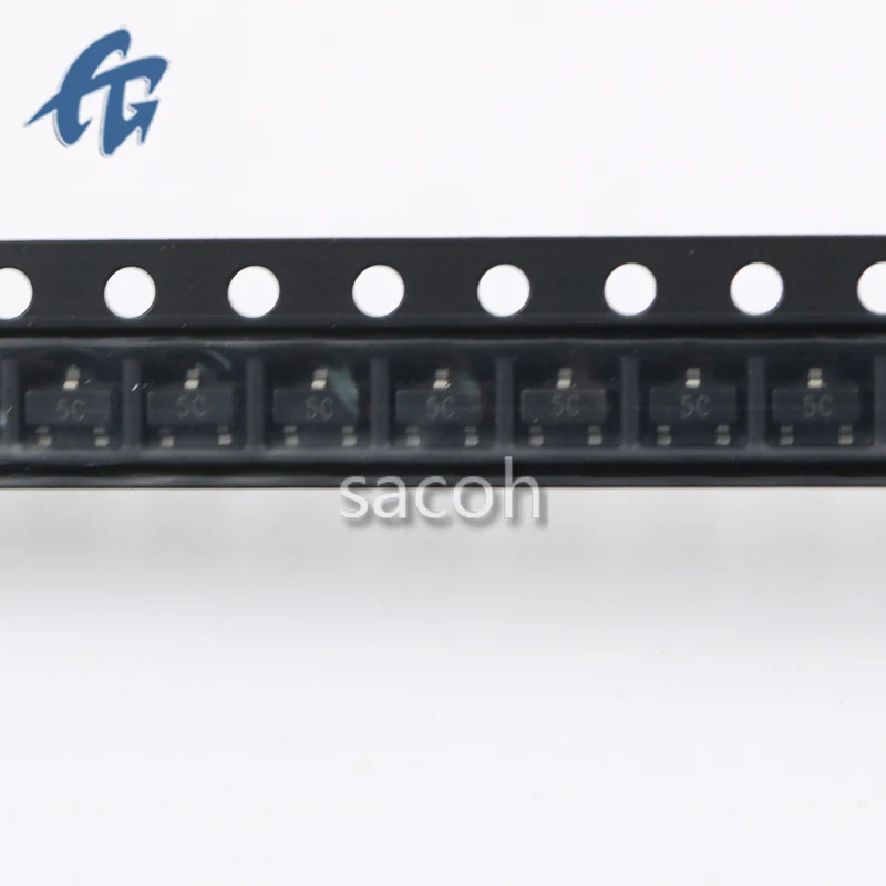 

(SACOH Electronic Components)BC807-40 200Pcs 100% Brand New Original In Stock