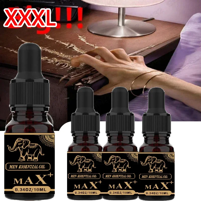 Essential Oil For Man 1pc/3pc/5pc/10pc/22pc