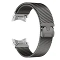 Grey silver