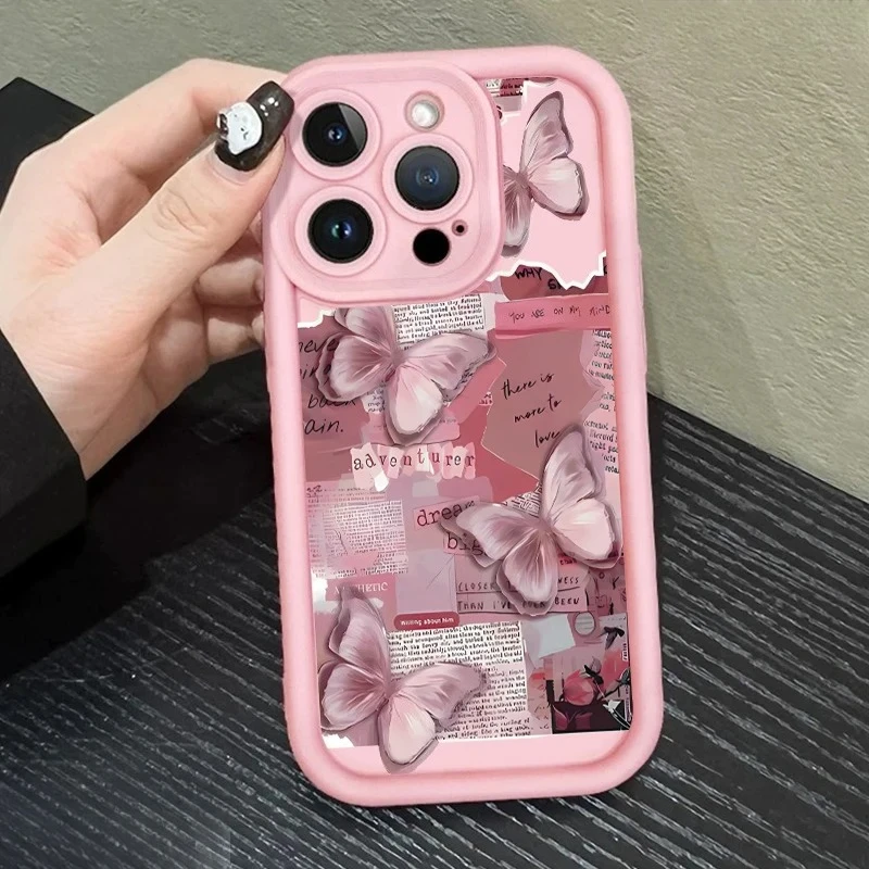 Floral Case for iPhone thumbnail 7