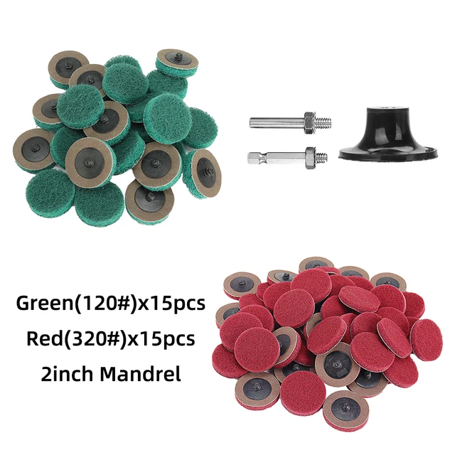 30PCS MIX