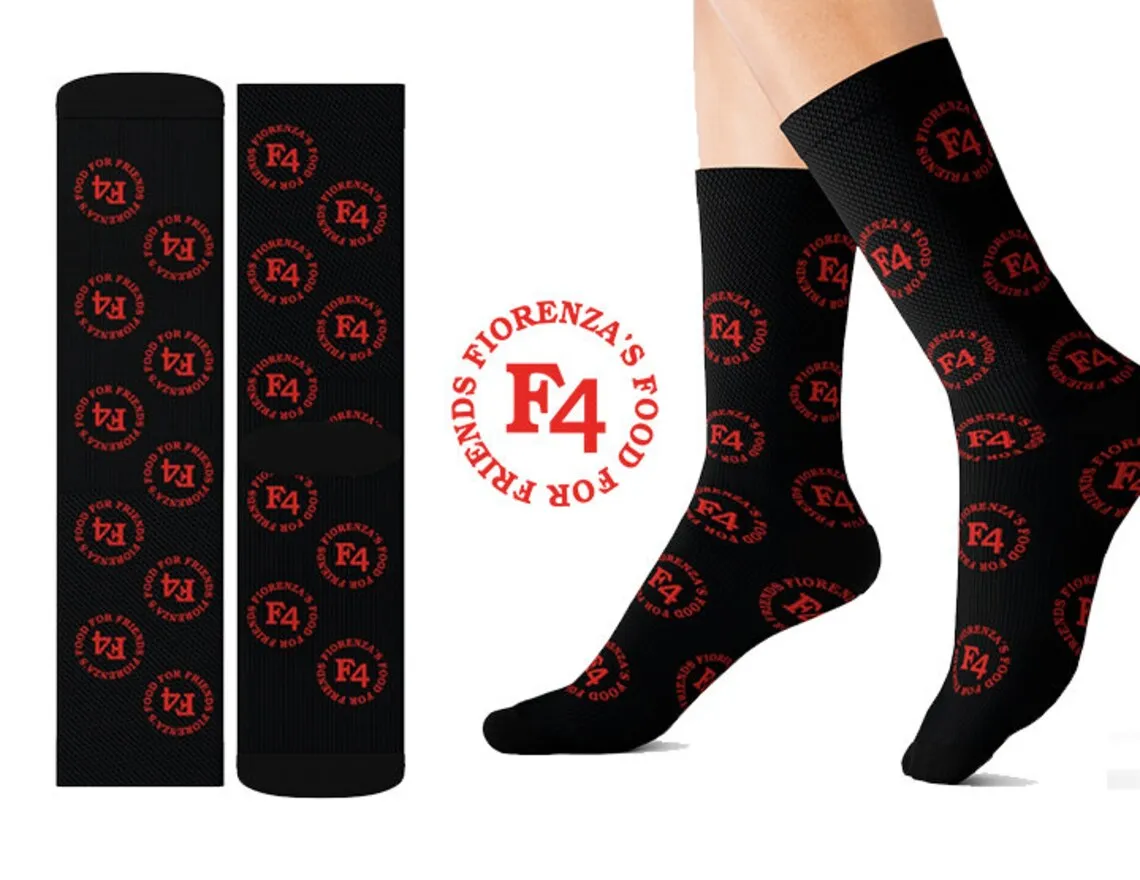 Custom Logo Socks 4 | Custom Logo Socks 2