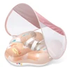 New Upgrades Baby Swimming Float Inflatable Infant Floating Kids Swim Ring Circle Bathing Summer Toys Toddler Rings 6