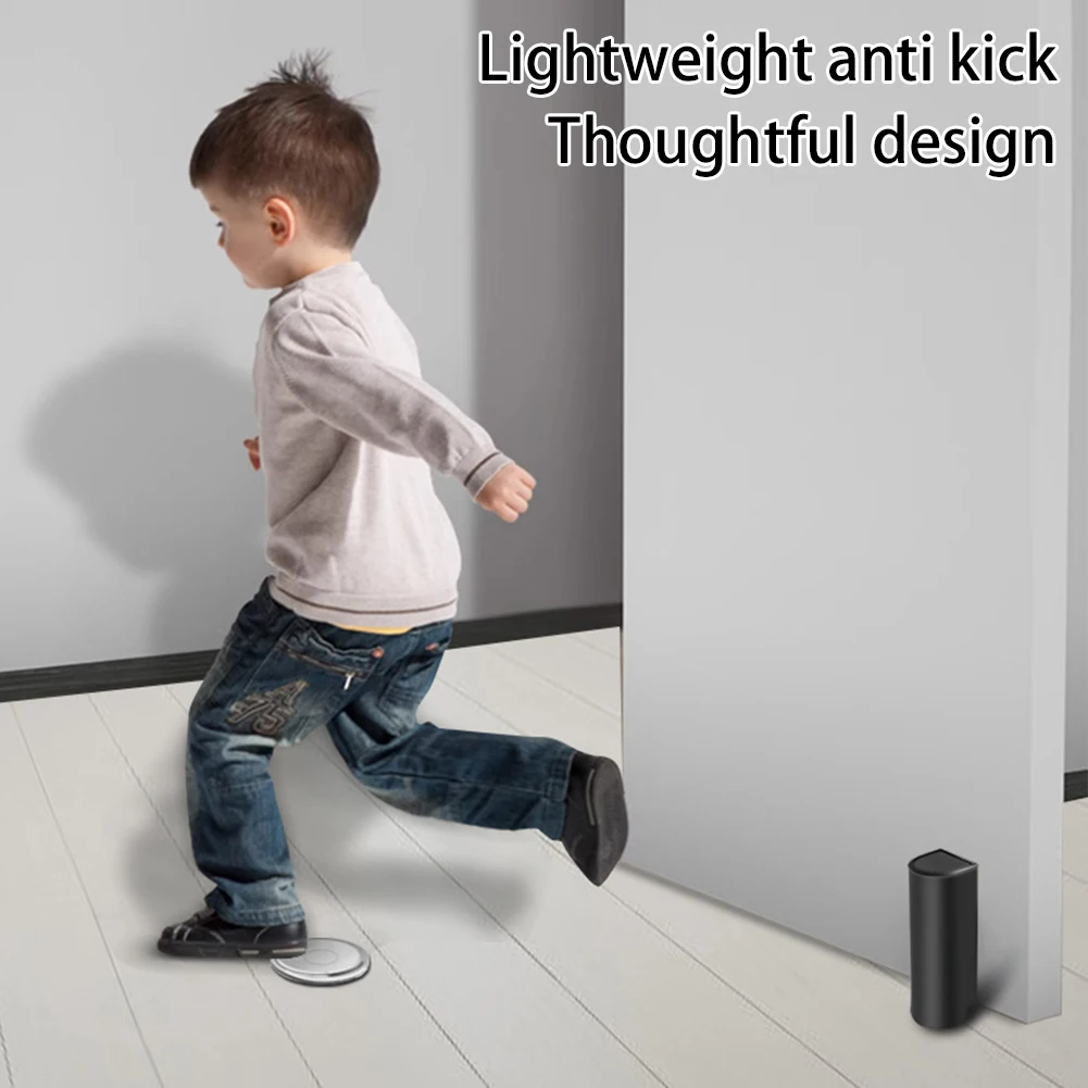 Door Stop Anti-collision Door Touches Protection For Bedroom