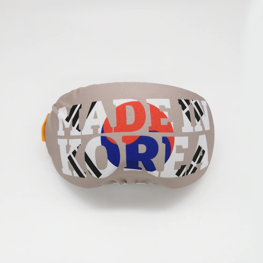 Customized Design Microfiber Skiing Mirror Protective Drop Shipping Soft Bag Snowboard Goggle Lens Cover 4