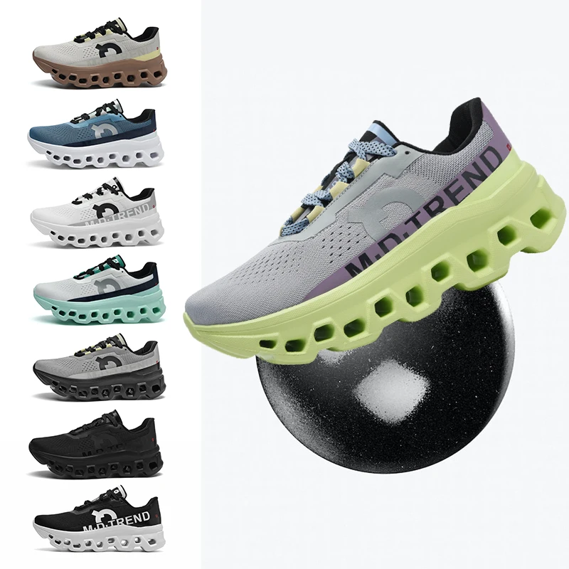 Running Shoes Men Sneakers Trainers Tennis Sneakers Sneakersy Gym Athletic Casual Sport Marathon Jogging Comfortabl On Professional Cloud Running Shoes Men