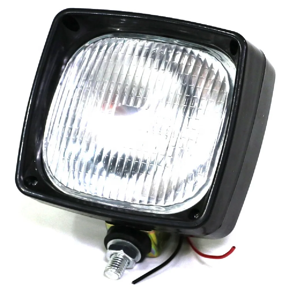 

320B 320C excavator work lamp working light