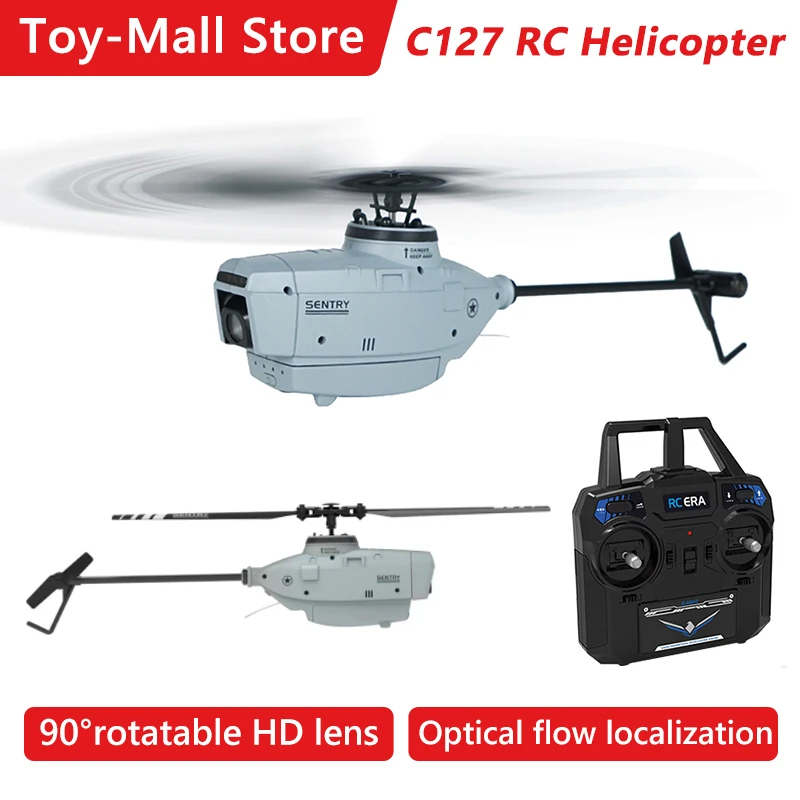 Drone L1 Spy 4DRC 2.4Ghz 8K HD Avec Caméra 720P, 2 Batteries - Neuf