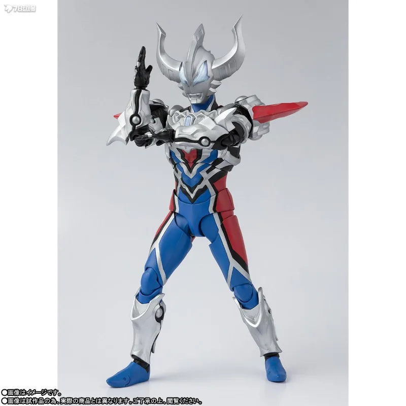 مجسم الترامان SHF الأصلي
