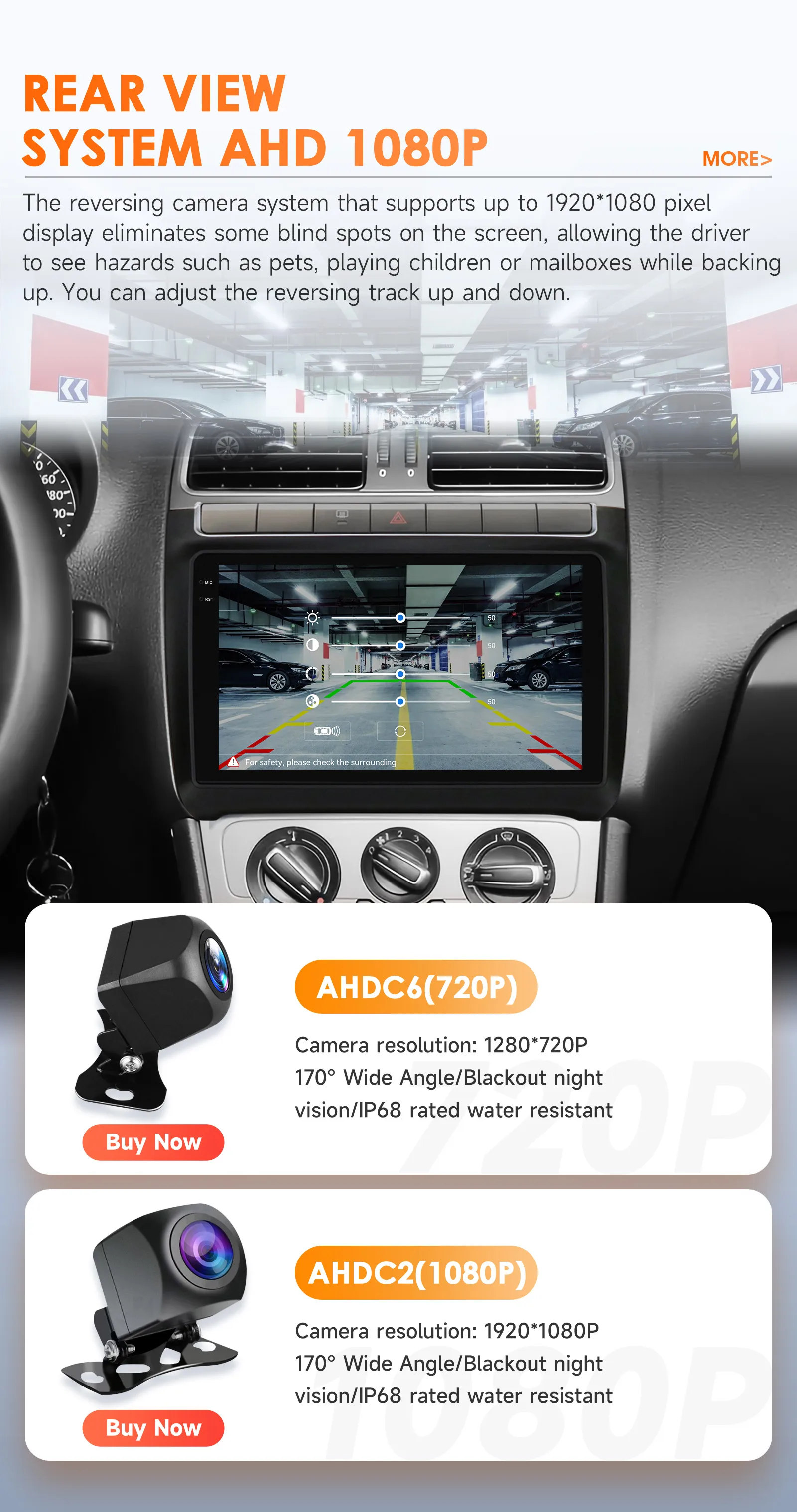 9"2DIN Carplay Android 14 Autoradio für VW Volkswagen POLO 5 2008-2020 Multimedia durch Snapdragon 8Core GPS Stereo 360 Cam Bildschirm – Detail 36