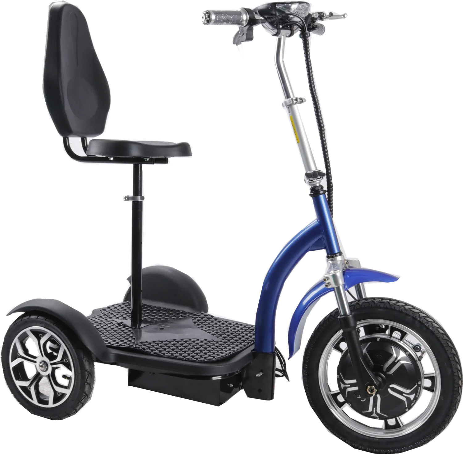 電動アシスト三輪車 シルバー バスケット付き 電動アシスト三輪車！シニアでも乗りやすいカゴ付きタイプの