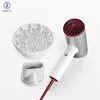 SOOCAS H5 Negative Ion Hair Dryer 1800W Professional Blow Dryer Aluminum Alloy Powerful Electric Dryer Cold Hot Air Circulating 1