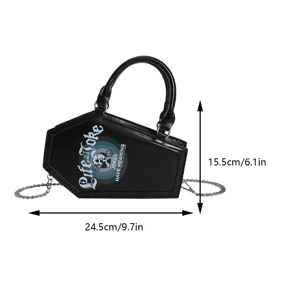 New London Fog Black Leather Lock Bag Small Purse | eBay