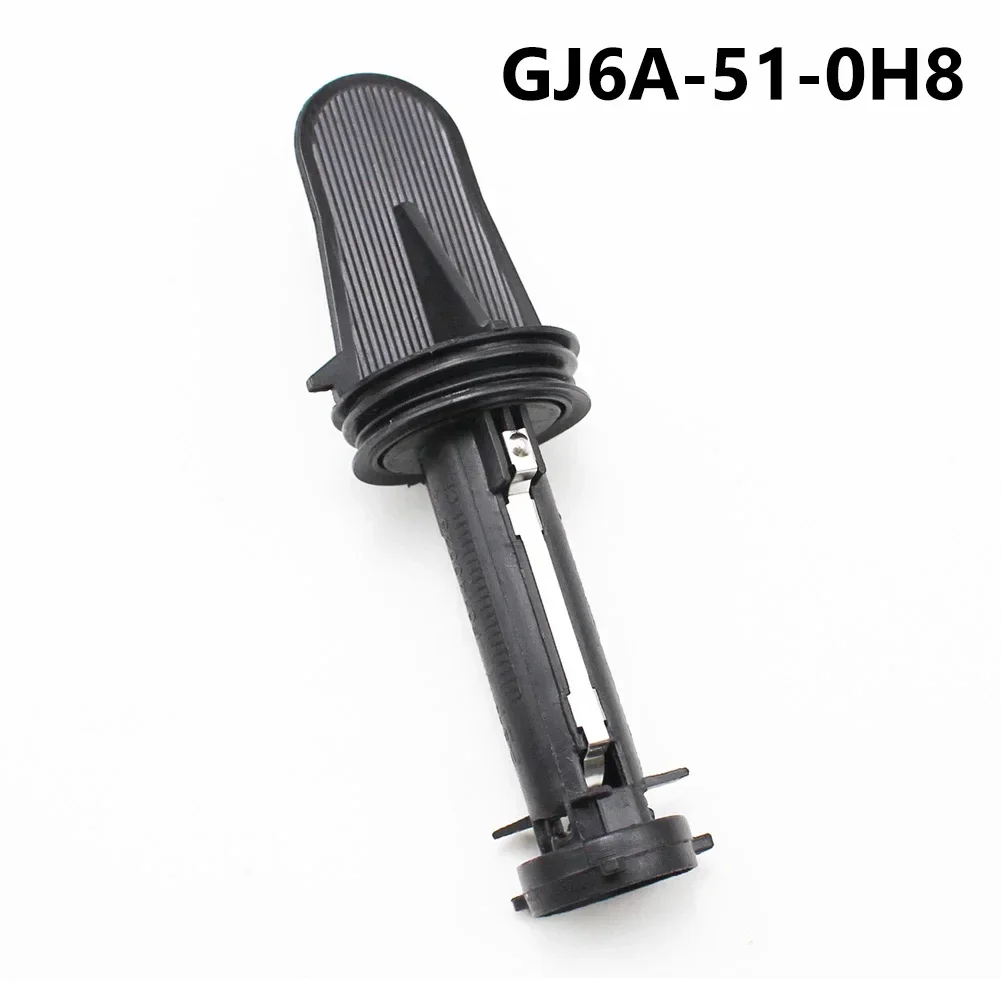

GJ6A-51-0H8 Lamp Holder Lamp Holder Holder Black For Mazda GJ6A-51-0H8 Lamp Holder Turn Signal For Mazda Holder Lamp Holder