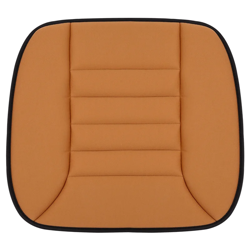 Cuscino Sedile Auto In Memory Foam | Alza La Tua Guida Con Più Comfort E Visibilità - 4
