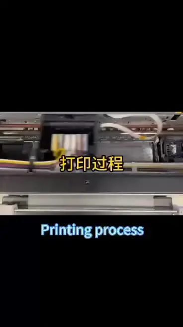 Самая дешевая оптовая продажа A3 A4 DTF XP600 * 2 печатная машина для футболок с двойной