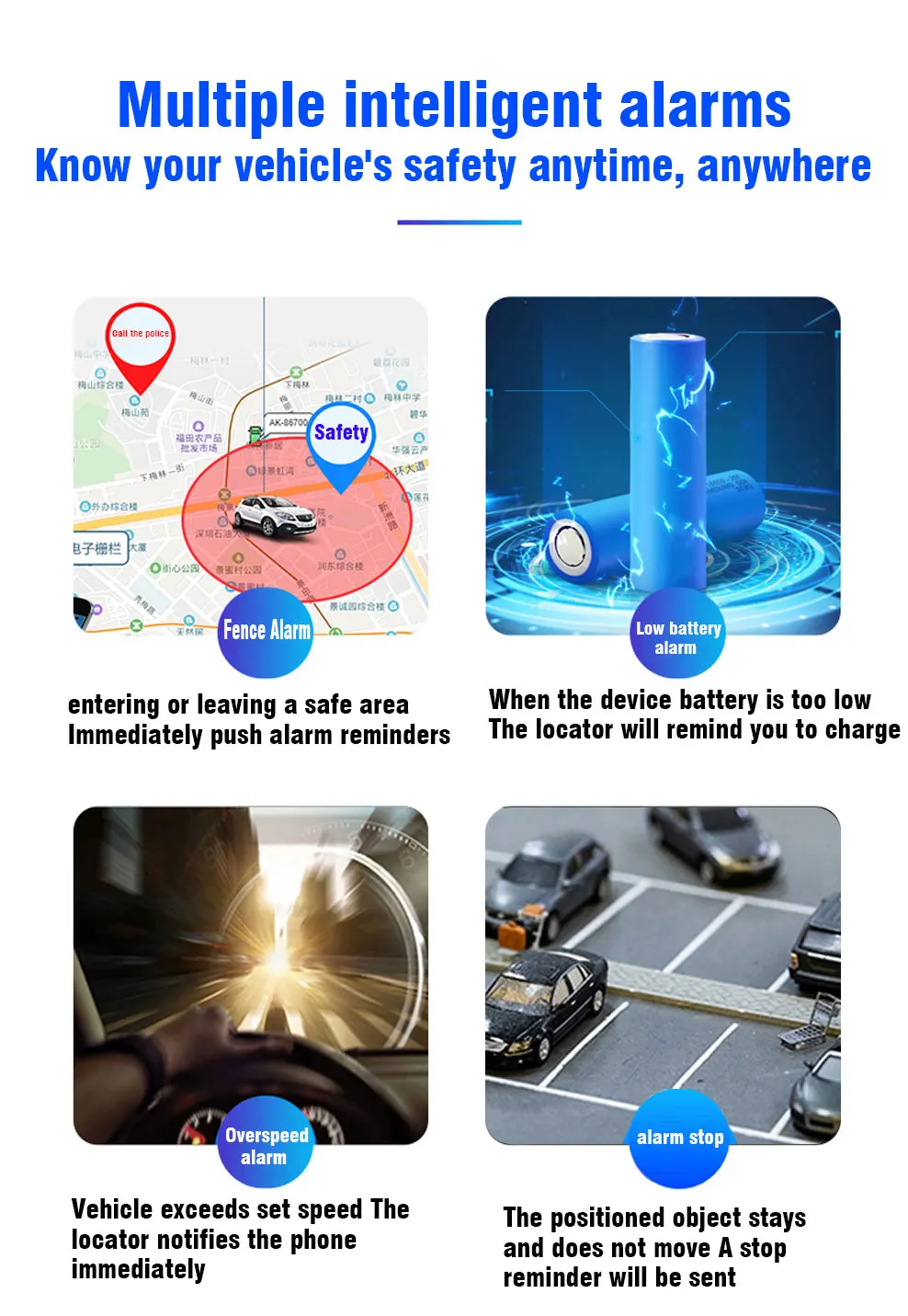 Mini Waterproof Builtin Battery GSM GPS tracker 4G WCDMA device GT-909 for Car Motorcycle Vehicle Remote Control Free Web APP