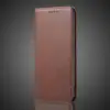 Leather Case for OPPO Find X2 Pro 6.7" Flip Case Card Holder Holster Magnetic Attraction Cover Wallet Case Fundas Coque 3