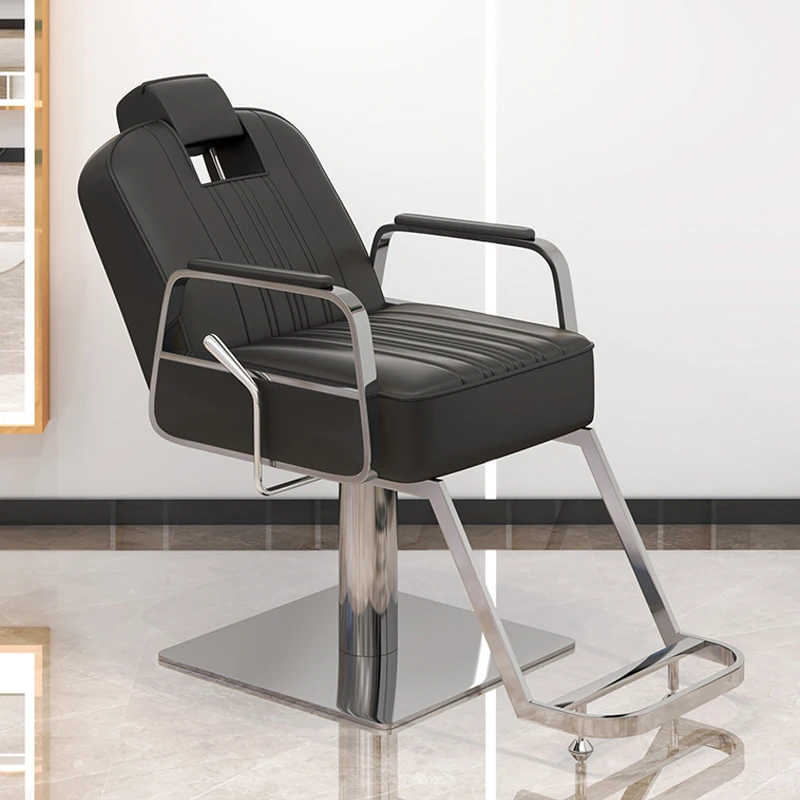 Рисунок 5 - Парикмахерские стулья WJ25XP