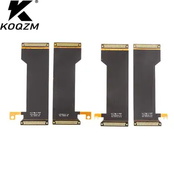 1 paio di cavi in vetro per MacBook Pro A1706 A1708 A2289 A2159 A1707 A1990 cavo schermo LCD Flex 821-00732/821-00691