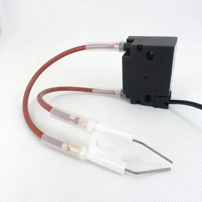 Ignition High Voltage Line Ignition Electrode Igniter High Voltage Transformer for Methanol Diesel Waste Oil